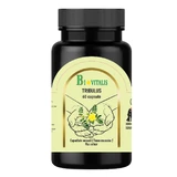 Tribulus Terrestris, 500 mg, 60 capsules, Biovitalis