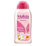 Lotusbloem douchegel, 300 ml, Malizia