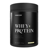 Whey protein with vanilla flavor, 750 g, Vitaxynergy