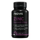 Zinkglukonat, 25 mg, 60 Kapseln, Niavis