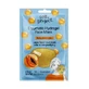 Enzymatic Hydrogel Face Mask with papaya Enzymatic Hydrogel Face Mask, 1 piece, Selfie Project