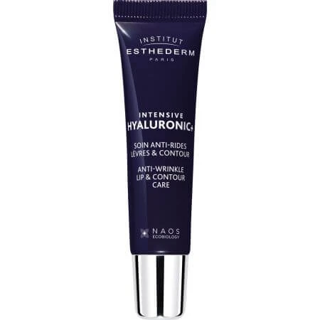 Intensive Hyaluronic Acid Lip Contour Serum Intensive Hyaluronic, 15…