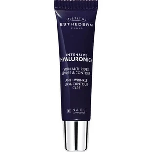 Sérum intensif pour le contour des lèvres à l'acide hyaluronique Intensive Hyaluronic, 15 ml, Institut Esthederm
