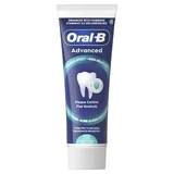Toothpaste with crystals and mint flavor Advanced Plaque Control, 75 ml, Oral-B
