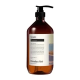 Champú reparador capilar Himalaya Herb Lavender Scented, 1 L, Nardo