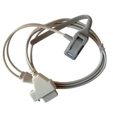 Reusable neonatal SpO2 sensor for professional pulse oximeter CMS60D model 2025, 1 piece, Contec