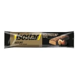 Eiwitrijke Hazelnoot Eiwitreep, 35 g, Isostar