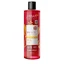 Shampoo voor krullend haar met hibiscus en sheaboter, 350 ml, Urban Care