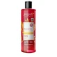 Shampoo voor krullend haar met hibiscus en sheaboter, 350 ml, Urban Care