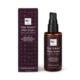 Volumizing Hair Serum 75 ml, New Nordic