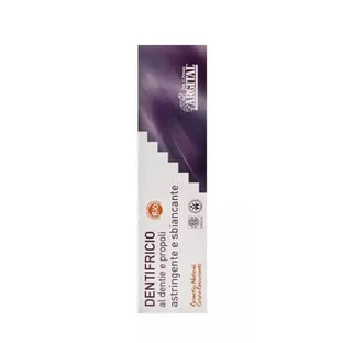 Pasta dentífrica con dentición y propóleo, 75 ml, Argital