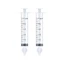 Neusspoelset 4 maanden + Nasucel, 2 x 10 ml, RedLine