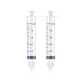 Neusspoelset 4 maanden + Nasucel, 2 x 10 ml, RedLine