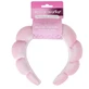 Roze Haarborstel, 1 stuk, Brushworks
