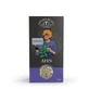 Bonchiș Bilberry tea, 50 g, Aroma Plant
