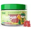 Vitabun multivitamine-jellies, 60 stuks, Bioeel