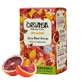 Red orange tea, 18 sachets, Organsia