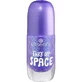 Nail Polish 34 Take Up Space, Gel Nail Polish, 8 ml, Essence