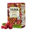 Raspberry and ashwagandha tea, 18 sachets, Organsia