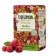 Té de frambuesa y ashwagandha, 18 bolsitas, Organsia