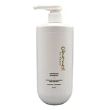 Hydraterende shampoo met aloë vera en panthenol ph 5.0 Obsessed, 1000 ml, IdHAIR