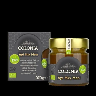 Api Mix Men Eco, 270 g, Cologne