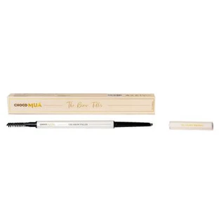 Wenkbrauwpotlood lichtbruin The Brow Filler, 0.28 ml, Choco Mua