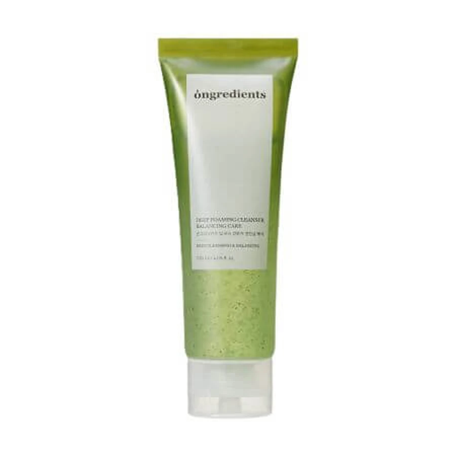 Reinigungsgel mit pH 5,5 zur Talgkontrolle, 120 ml, Inhaltsstoffe