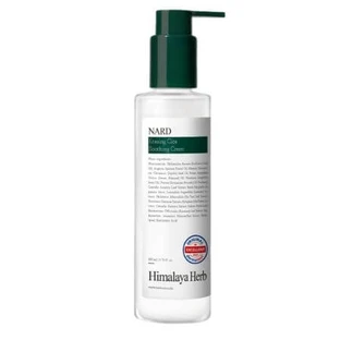 Cica Himalaya Herb Erasing Moisturizing Cleansing Cream, 200 ml, Nard