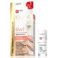 Nagelbehandeling 6 in 1 Golden Glow Nagelverzorging & Kleur, 5 ml, Eveline Cosmetics
