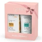 Set Serum con Cafeína, Minerales y Café Verde Energy Boost 30 ml + Gel Limpiador 150 ml Good Skin, Cosmetic Plant