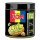 Crème protéinée à tartiner aux pistaches et au rhum, 230 g, Rhum