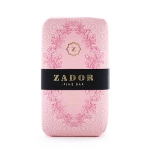 Savon floral Rose Rose, 160 g, Zador