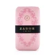 Rose Rose floral scented soap, 160 g, Zador