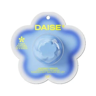 Coconut Breeze Hydraterende Lippenbalsem, 7 g, Daise
