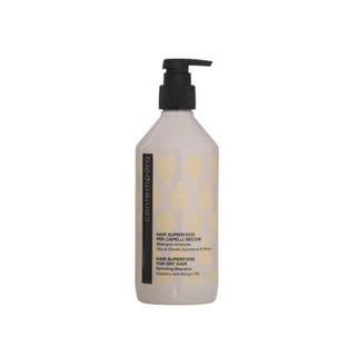 Sampon hidratant pentru par uscat, 500 ml, Contempora