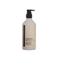 Moisturizing shampoo for dry hair, 500 ml, Contempora