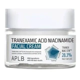 Tranexamic Acid and Niacinamide Cream, 40 ml, Aplb