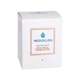 Cepillo de masaje para el cuero cabelludo, 1 pieza, Monxuan