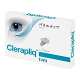 Clerapliq Unidose, 5x0,33 ml, TVM