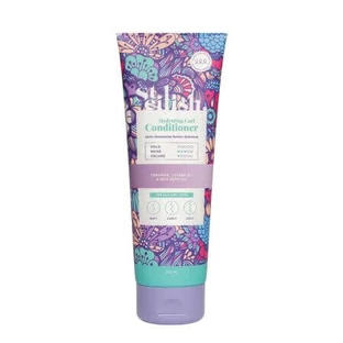 Conditioner für feuchtigkeitsspendendes und glättendes lockiges Haar, 250 ml, Steilish