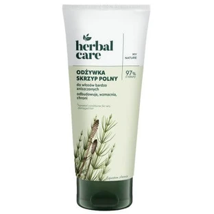 Conditioner with Horsetail extract for very damaged hair Herbal Care, 200 ml, Farmona