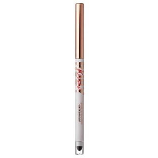 Crayon pour les yeux 24 HR Eyeliner Waterproof Eyeliner Pure White, 0.3 g, Ruby Kisses