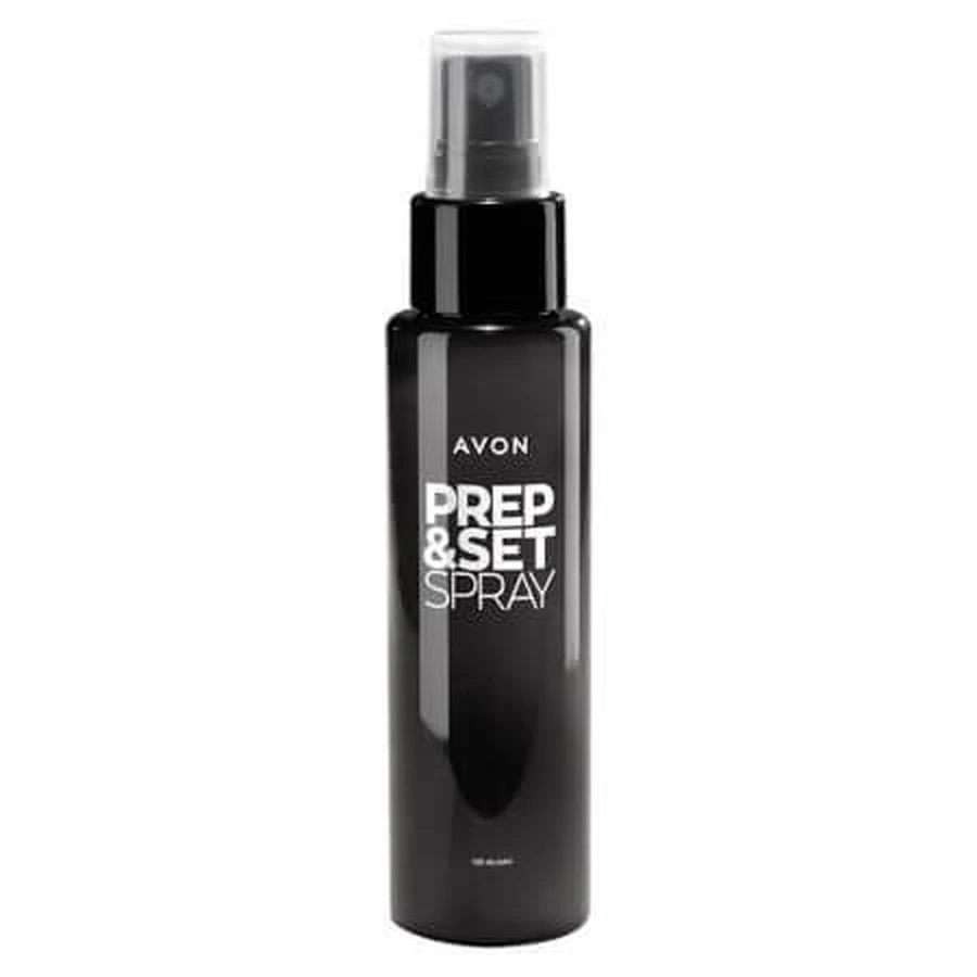 Fixatif 2 en 1, 125 ml, Avon