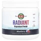Magnesium powder Radiant Magnesium Powder Kal, 207 g, Secom