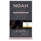 Permanent Haarkleuring 4.0 Bruin Kleur in Olie, 135 ml, Noah
