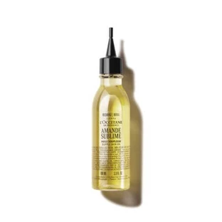 Körperöl Nachfüllpackung Mandel, 100 ml, L'occitane