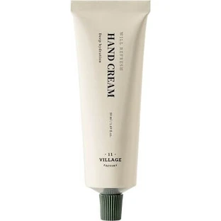 Will Refresh Hydraterende Handcrème, 50 ml, Village 11 Factory