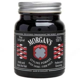 Firm Hold High Shine Hochglanz-Glanzpomade, 100 g, Morgan's