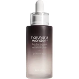 Konzentriertes Gesichtsserum mit Hyaluronsäure und schwarzem Reis-Extrakt Black Rice Hyaluronic Botanical 2GF, 30 ml, Haruharu Wonder, Haruharu Wonder